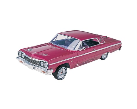 Revell Germany 1/25 1964 Chevy Impala Hardtop Lowrider