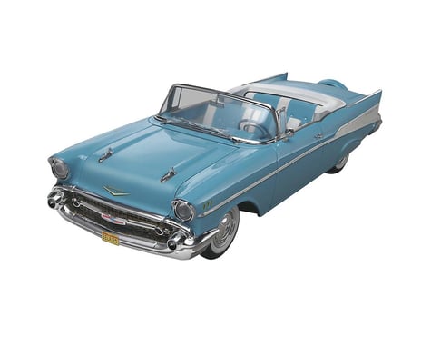 Revell Germany Revell-Monogram 1/25 '57 Chevy Convertible