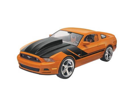 Revell Germany 1/25 Mustang GT