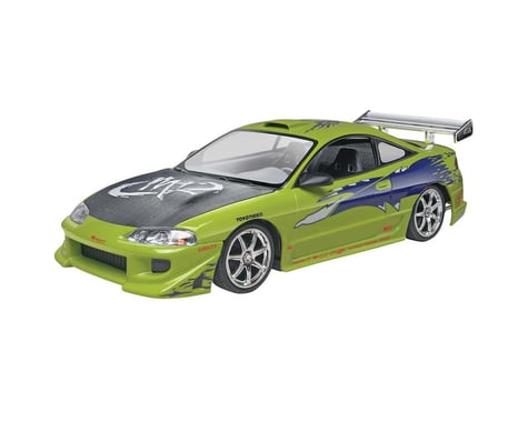 Revell Germany 1/25 Fast/Furious Brian's Mitsubishi Eclipse