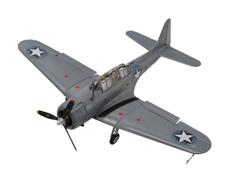 Revell Germany SBD-5 Dauntless 1/48 Airplane Model Kit