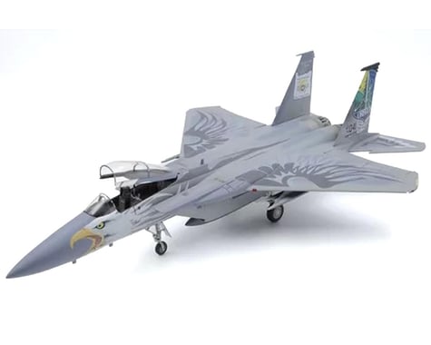 Revell 1/48 F-15C Eagle Airplane Plastic Model Kit