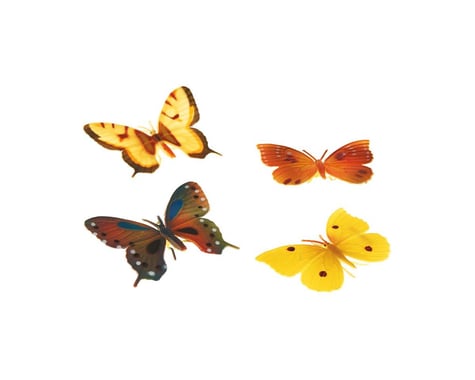 Revell Germany 77-1102 School Project Accessory Butterflies