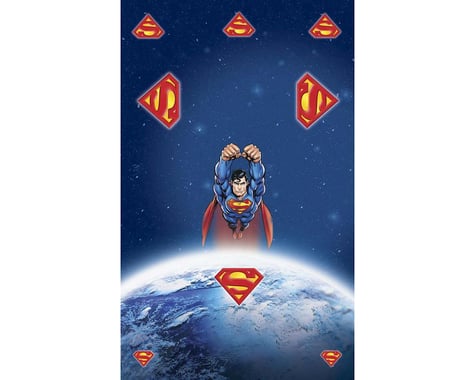 Revell Germany Superman Car Wrap Decal