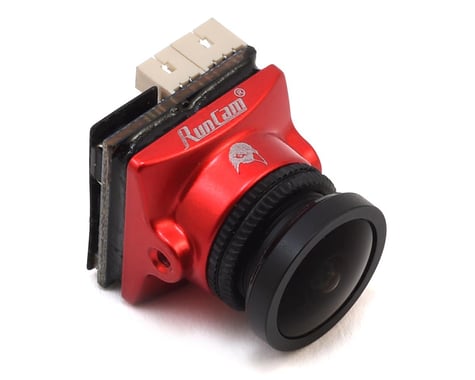 Runcam Micro Eagle FPV Camera (Red)
