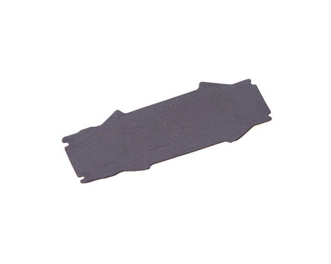 RocHobby PVC Pad-Lower Frame board: XROC