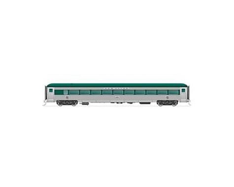 Rapido Trains N New Haven 8600-Series Coach NH Delivery #8612