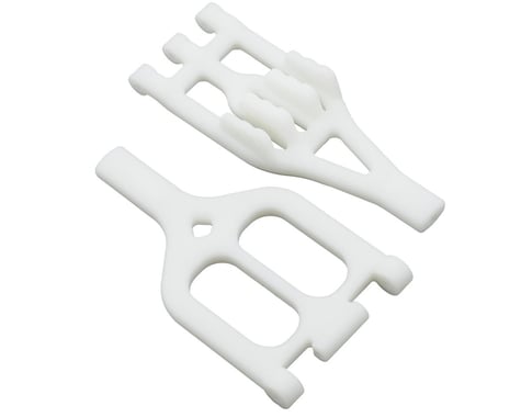 RPM Upper & Lower A-Arms (White) MGT