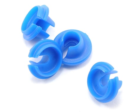 RPM Lower Spring Cups (Blue)