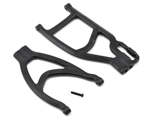 RPM Extended Rear Left A-Arms for Traxxas Revo/Revo 2.0/Summit (Black)