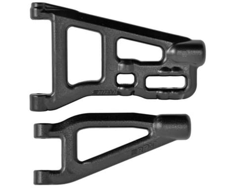 RPM Front Upper/Lower A-Arms Helion Invictus MT