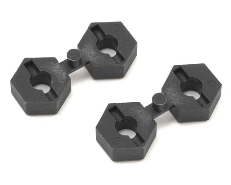 RPM 6mm Wide Hex Adapters (4)