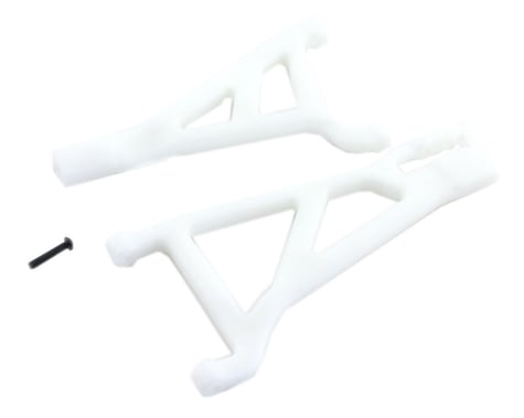 RPM Traxxas Revo Front Right A-Arms (Dyeable (White)