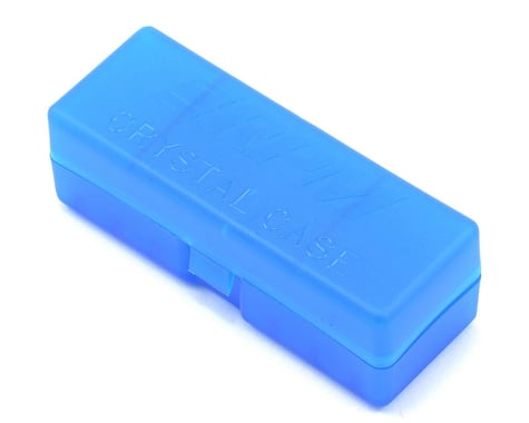 RPM Crystal Case (Blue)