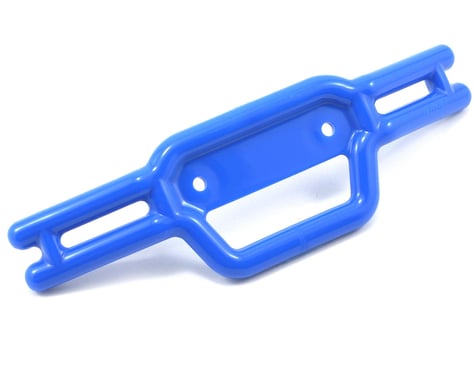 RPM Tubular Front Bumper (Blue) (Revo)