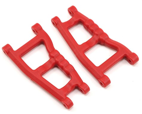 RPM Rear A-Arms for Traxxas Slash (Red) (2)