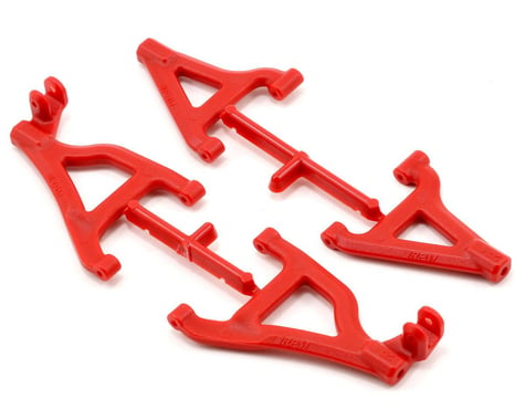 RPM Front A-Arm Set (Red) (2)