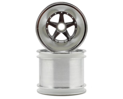 RPM "Starz" Associated Front Truck Wheels (Aluminum) (2)