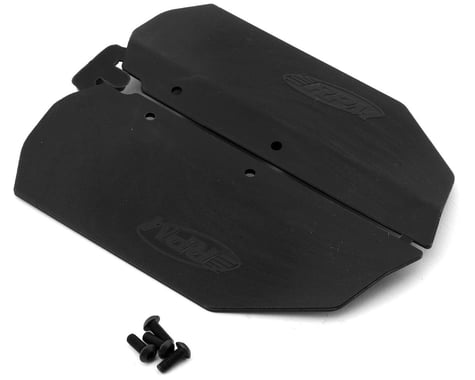 RPM Kraton/Outcast 4S BLX V2 Rear Mud Guards (2)