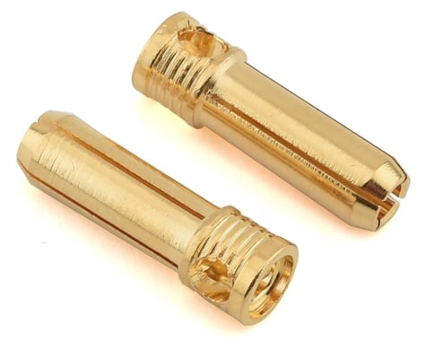 RCPROPLUS 5mm Bullet Connector