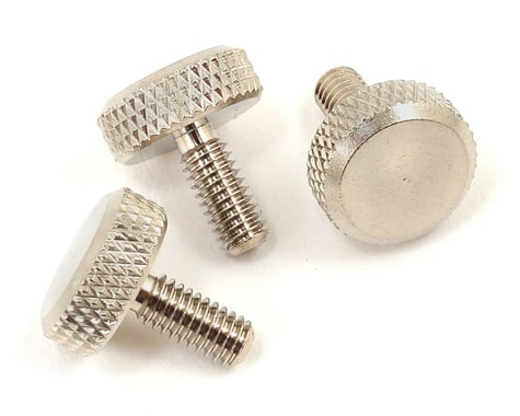 RCPROPLUS Soldering Station Thumb Screws (3)