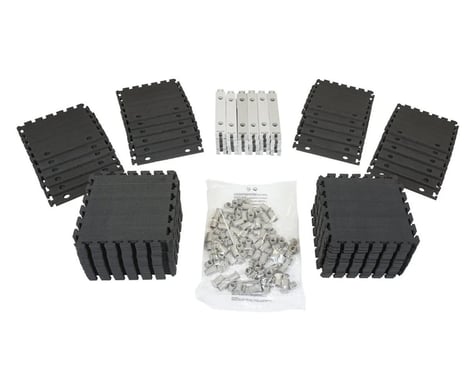 RCP-Tracks Mini-Z 30cm Expansion Kit (84Pcs)