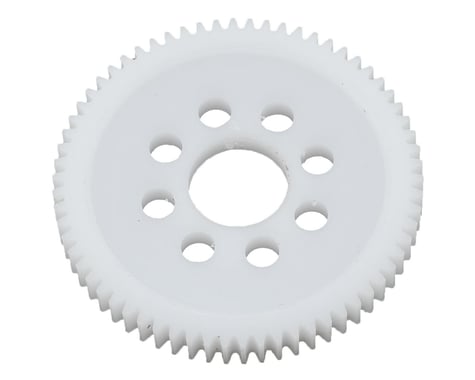 Robinson Racing 48P Pro Machined Spur Gear (66T)
