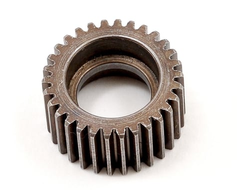 Robinson Racing Xtra Hard Steel Idler Gear for Traxxas 2WD Chassis