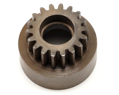 Robinson Racing Extra-Hard Clutch Bell (18T)