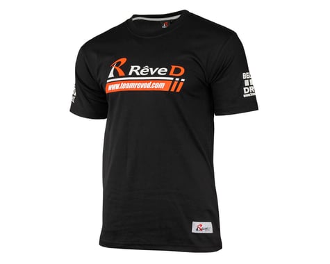 Reve D Limited Edition 2021 T-Shirt (2XL)