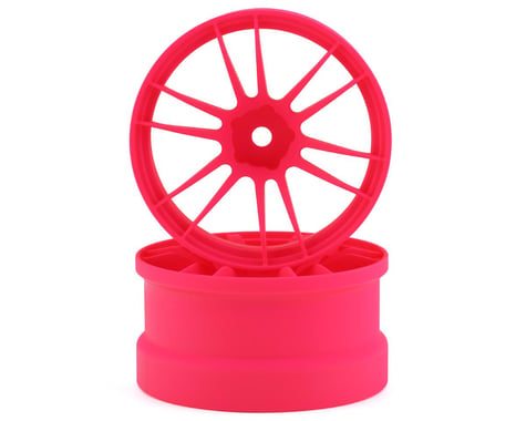 Reve D UL12 Drift Wheel (Pink) (2)