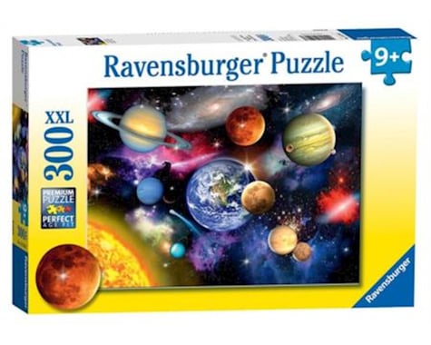 Ravensburger Solar System Jigsaw Puzzle (300pcs)