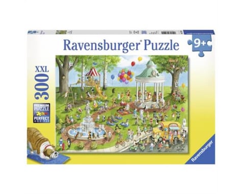 Ravensburger -Pet Park - 300 pc Puzzle