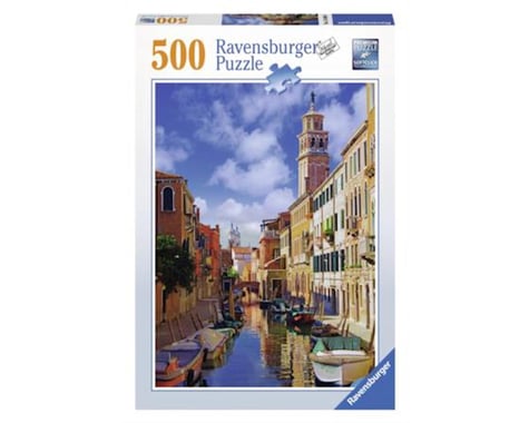 Ravensburger In Venice 500pcs