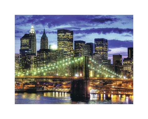 Ravensburger 16272 Skyline New York City 1500pcs