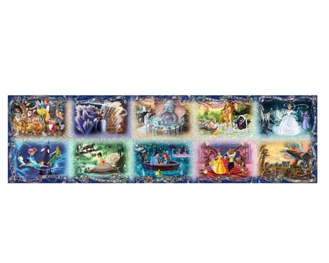 Ravensburger Memorable Disney Moments (40,320pcs)