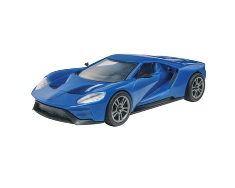 1 24 2017 Ford GT