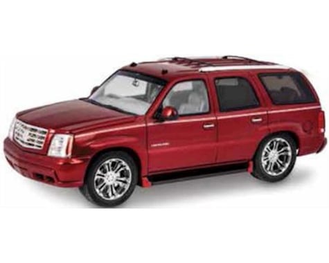 Revell Germany 2003 Cadillac Escalade 1/25 Model Kit