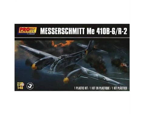 Revell Germany 1/48 Messerschmitt Me 410B-6/R-2