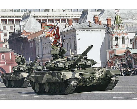 Revell Germany 03190 1/72 Russian Battle Tank T-90