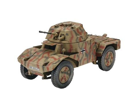 Revell Germany 03259 1/35 Armoured Scout Vehicle P 204 (f)
