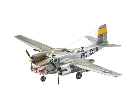 Revell Germany 03921 1/48 A-26B Invader