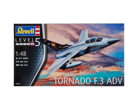 Revell Germany 03925 1/48 Tornado F.3 ADV