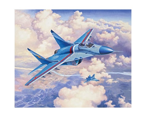 Revell Germany 03936 1/72 MiG-29S Fulcrum