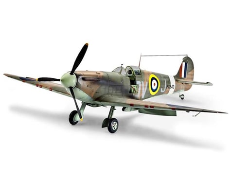Revell Germany 1/32 Spitfire Mk Ii