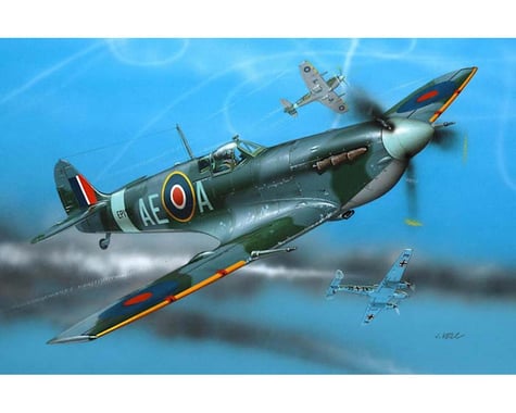 Revell Germany 04164 1/72 Spitfire Mk V B
