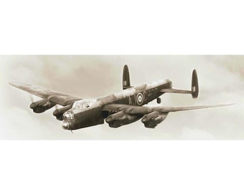 Revell Germany 04295 1/72 Lancaster B.III Dambusters