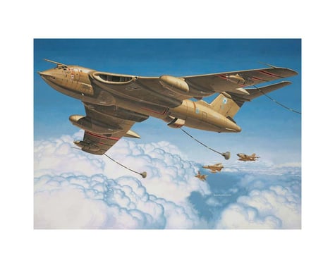 Revell Germany 04326 1/72 Handley Page Victor K2 RAF