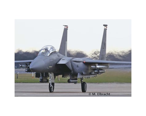 Revell Germany 04891 1/48 F-15E Strike Eagle