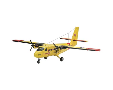 Revell Germany 04901 1/72 DHC-6 Twin Otter